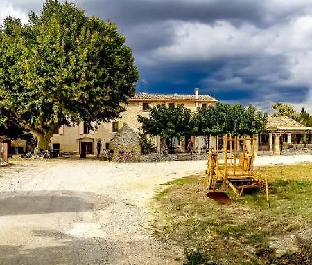 & Tables D'hotes Moulin De Lavon *
