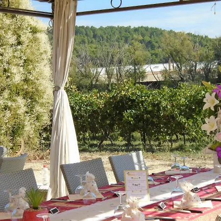 & Tables D'hotes Moulin De Lavon Oda ve Kahvaltı *