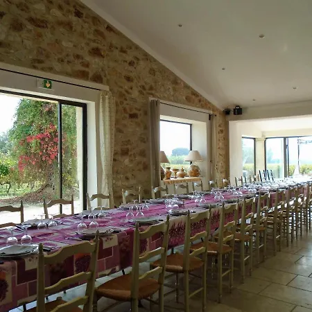 & Tables D'hotes Moulin De Lavon * Gargas (Vaucluse)