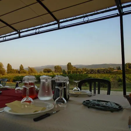 & Tables D'hotes Moulin De Lavon Oda ve Kahvaltı