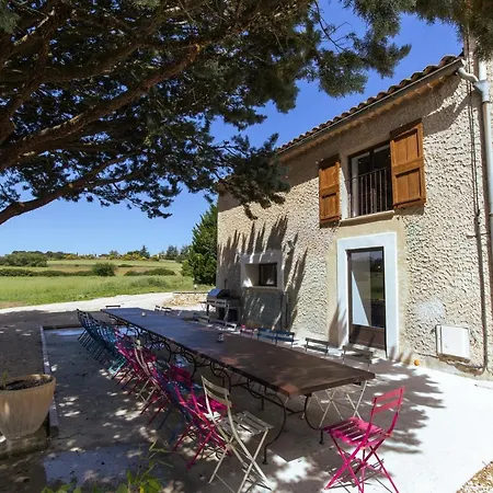 Oda ve Kahvaltı & Tables D'hotes Moulin De Lavon Gargas (Vaucluse)